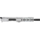 CMMG Mk4 .22LR Banshee Upper Group Receiver, 9in, Titanium, 22B8F8B-TI