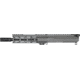 CMMG Mk4 .22LR Banshee Upper Group Receiver, 9in, Tungsten, 22B8F8B-TNG