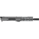 CMMG Mk4 .22LR Banshee Upper Group Receiver, 9in, Tungsten, 22B8F8B-TNG