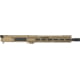 CMMG Mk4 .300BLK Banshee Upper Group Receiver, 12.5in, Coyote Tan, 30B8A6F-CT