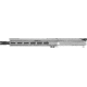 CMMG Mk4 .300BLK Banshee Upper Group Receiver, 12.5in, Titanium, 30B8A6F-TI