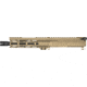 CMMG Mk4 .300BLK Banshee Upper Group Receiver, 8in, Coyote Tan, 30B81F4-CT