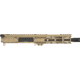CMMG Mk4 .300BLK Banshee Upper Group Receiver, 8in, Coyote Tan, 30B81F4-CT