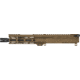 CMMG Mk4 .300BLK Banshee Upper Group Receiver, 8in, Midnight Bronze, 30B81F4-MB