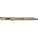 CMMG Mk4 .350 Legend Resolute Upper Group Receiver, 16.1in, Coyote Tan, 35B5FBC-CT