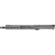 CMMG Mk4 .350 Legend Resolute Upper Group Receiver, 16.1in, Tungsten, 35B5FBC-TNG