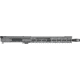 CMMG Mk4 .350 Legend Resolute Upper Group Receiver, 16.1in, Tungsten, 35B5FBC-TNG