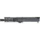 CMMG Mk4 4.6X30mm Banshee Upper Group Receiver, 8in, Sniper Grey, 46B965A-SG