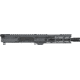 CMMG Mk4 4.6X30mm Banshee Upper Group Receiver, 8in, Sniper Grey, 46B965A-SG