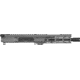 CMMG Mk4 4.6X30mm Banshee Upper Group Receiver, 8in, Tungsten, 46B965A-TNG