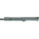 CMMG Mk4 5.56X45mm NATO Banshee Upper Group Receiver, 12.5in, Charcoal Green, 55BDFF4-CG