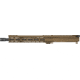 CMMG Mk4 5.56X45mm NATO Banshee Upper Group Receiver, 12.5in, Midnight Bronze, 55BDFF4-MB