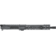 CMMG Mk4 5.56X45mm NATO Banshee Upper Group Receiver, 12.5in, Sniper Grey, 55BDFF4-SG
