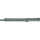 CMMG Mk4 5.7X28mm Resolute Upper Group Receiver, 16.1in, Charcoal Green, 57B40E4-CG