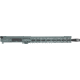 CMMG Mk4 5.7X28mm Resolute Upper Group Receiver, 16.1in, Charcoal Green, 57B40E4-CG