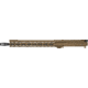 CMMG Mk4 5.7X28mm Resolute Upper Group Receiver, 16.1in, Midnight Bronze, 57B40E4-MB