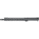 CMMG Mk4 5.7X28mm Resolute Upper Group Receiver, 16.1in, Sniper Grey, 57B40E4-SG