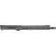 CMMG Mk4 5.7X28mm Resolute Upper Group Receiver, 16.1in, Sniper Grey, 57B40E4-SG