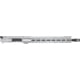 CMMG Mk4 5.7X28mm Resolute Upper Group Receiver, 16.1in, Titanium, 57B40E4-TI