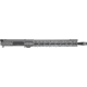 CMMG Mk4 5.7X28mm Resolute Upper Group Receiver, 16.1in, Tungsten, 57B40E4-TNG
