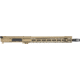 CMMG Mk4 6mm ARC Resolute Upper Group Receiver, 16.1in, Coyote Tan, 60B1091-CT