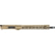 CMMG Mk4 6mm ARC Resolute Upper Group Receiver, 16.1in, Coyote Tan, 60B1091-CT