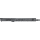 CMMG Mk4 6mm ARC Resolute Upper Group Receiver, 16.1in, Sniper Grey, 60B1091-SG