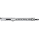 CMMG Mk4 6mm ARC Resolute Upper Group Receiver, 16.1in, Titanium, 60B1091-TI