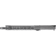 CMMG Mk4 6mm ARC Resolute Upper Group Receiver, 16.1in, Tungsten, 60B1091-TNG