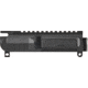 CMMG Mk4/AR-15 Upper Receiver Assembly, Armor Black, 55BA290-AB