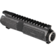 CMMG Mk4/AR-15 Upper Receiver Assembly, Armor Black, 55BA290-AB