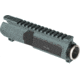 CMMG Mk4/AR15 Upper Receiver Assembly, Charcoal Green, 55BA290-CG