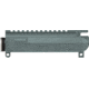 CMMG Mk4/AR15 Upper Receiver Assembly, Charcoal Green, 55BA290-CG