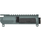 CMMG Mk4/AR15 Upper Receiver Assembly, Charcoal Green, 55BA290-CG