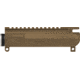 CMMG Mk4/AR15 Upper Receiver Assembly, Midnight Bronze, 55BA290-MB