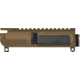CMMG Mk4/AR15 Upper Receiver Assembly, Midnight Bronze, 55BA290-MB