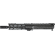 CMMG Mk4 Banshee Upper Receiver Group, .22 Long Rifle, 9in, Armor Black, 22B8F8B-AB
