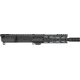 CMMG Mk4 Banshee Upper Receiver Group, .22 Long Rifle, 9in, Armor Black, 22B8F8B-AB