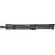 CMMG Mk4 Banshee Upper Receiver Group, 5.56x45mm NATO, 12.5in, Armor Black, 55BDFF4-AB