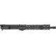CMMG Mk4 Banshee Upper Receiver Group, 5.56x45mm NATO, 12.5in, Armor Black, 55BDFF4-AB