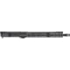CMMG Mk4 Resolute Upper Receiver Group, 5.56x45mm NATO, 16.1in, Armor Black, 55BC7C3-AB