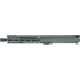 CMMG Mk47 7.62X39mm Banshee Upper Group Receiver, 12.5in, Charcoal Green, 76B0B8F-CG