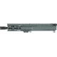 CMMG Mk47 7.62X39mm Banshee Upper Group Receiver, 8in, Charcoal Green, 76BE8F0-CG