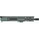 CMMG Mk47 7.62X39mm Banshee Upper Group Receiver, 8in, Charcoal Green, 76BE8F0-CG