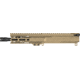 CMMG Mk47 7.62X39mm Banshee Upper Group Receiver, 8in, Coyote Tan, 76BE8F0-CT