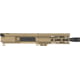 CMMG Mk47 7.62X39mm Banshee Upper Group Receiver, 8in, Coyote Tan, 76BE8F0-CT