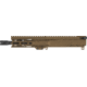 CMMG Mk47 7.62X39mm Banshee Upper Group Receiver, 8in, Midnight Bronze, 76BE8F0-MB