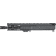 CMMG Mk47 7.62X39mm Banshee Upper Group Receiver, 8in, Sniper Grey, 76BE8F0-SG
