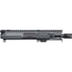 CMMG MkG .45 ACP Banshee Fixed Ejection Upper Group Receiver, 5in, 1-16 Twist, 0.578x28 TPI, .750in, Sniper Grey, 45B570F-SG