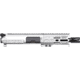 CMMG MkG .45 ACP Banshee Fixed Ejection Upper Group Receiver, 5in, 1-16 Twist, 0.578x28 TPI, .750in, Titanium, 45B570F-TI
